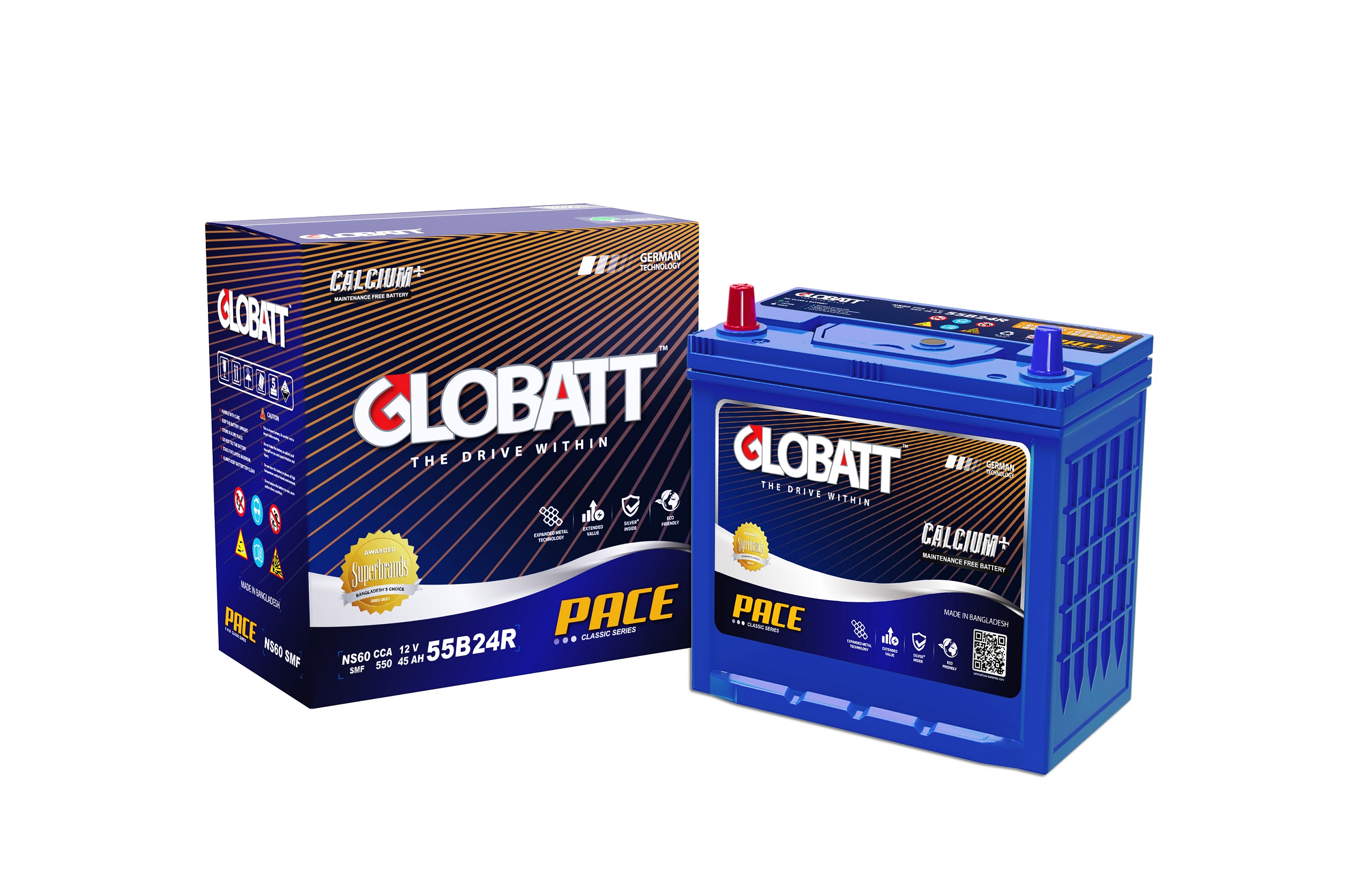 GLOBAT